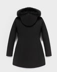 REFRIGIWEAR DAMEN JACKE LADY TECH 1 FUR JACKET
