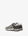 SCARPE PREMIATA UOMO LANDER 4586