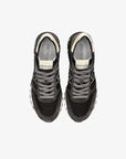 SCARPE PREMIATA UOMO LANDER 4951