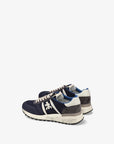SCARPE PREMIATA UOMO LANDER 7204