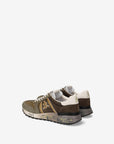 SCARPE PREMIATA UOMO LANDER 8009