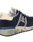 SCARPE PREMIATA UOMO LANDER 8656