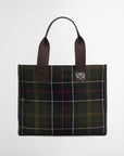 BORSA BARBOUR DONNA