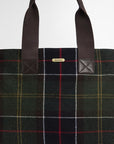 BORSA BARBOUR DONNA
