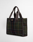 BORSA BARBOUR DONNA