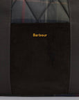 BORSA BARBOUR DONNA TOTE HEALY IN TARTAN