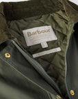 GIUBBINO BARBOUR DONNA
