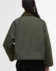 GIUBBINO BARBOUR DONNA