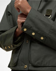 GIUBBINO BARBOUR DONNA