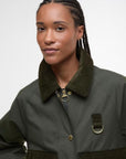 GIUBBINO BARBOUR DONNA