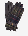 GUANTI BARBOUR DONNA