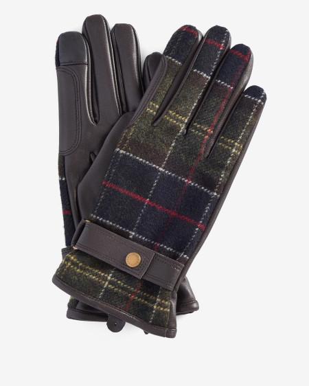 GUANTI BARBOUR DONNA