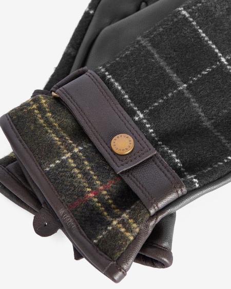 GUANTI BARBOUR DONNA