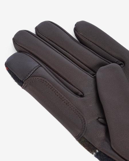 GUANTI BARBOUR DONNA