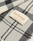 SET UNISEX SCIARPA E CAPPELLO BARBOUR