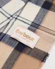 SET UNISEX SCIARPA E CAPPELLO BARBOUR BERRETTO DOVER E SCIARPA HAILES