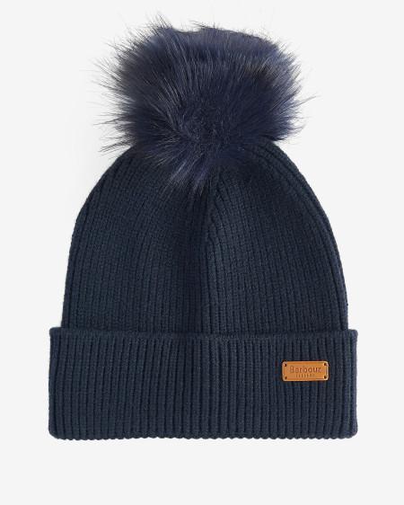 SET UNISEX SCIARPA E CAPPELLO BARBOUR