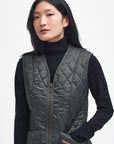 SMANICATO BARBOUR DONNA