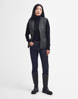 SMANICATO BARBOUR DONNA
