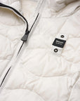 BLAUER JUNIOR GIRLS' LOWELL JACKET