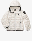 BLAUER JUNIOR GIRLS' LOWELL JACKET