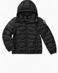 BLAUER JUNIOR GIRLS' LOWELL JACKET