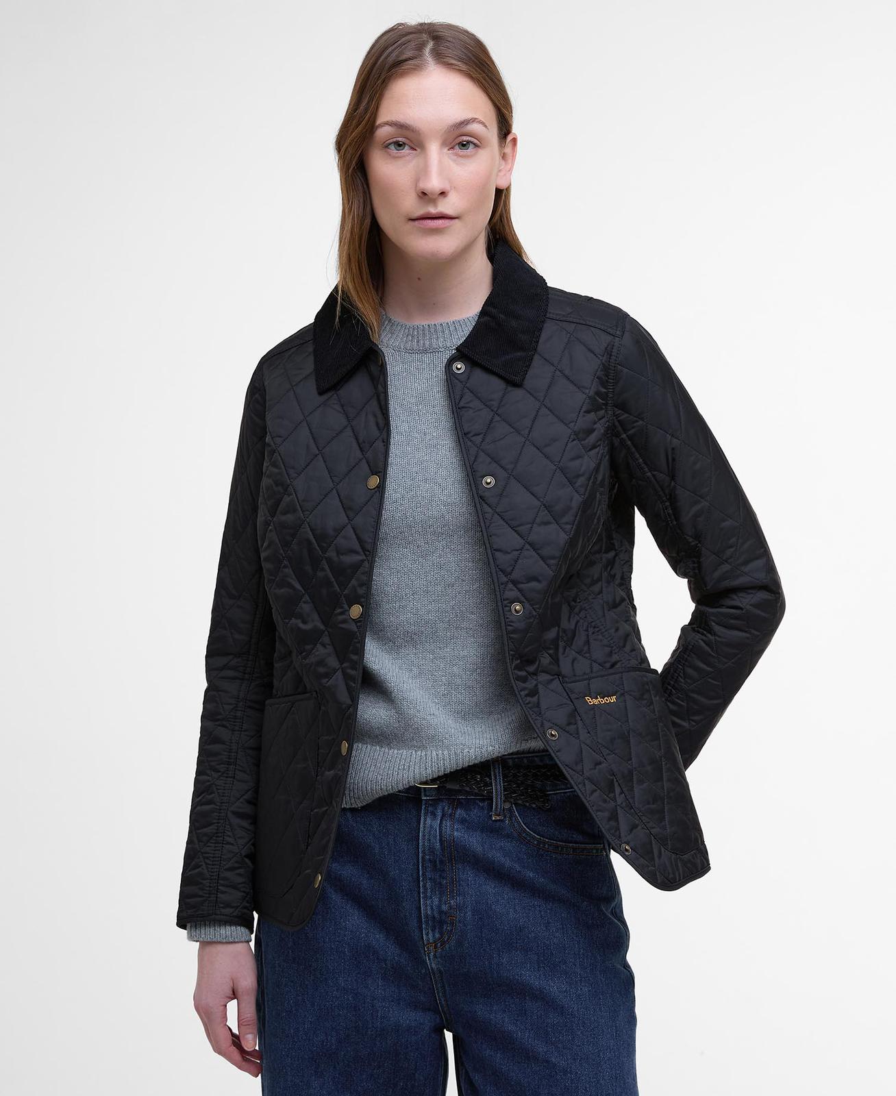 TRAPUNTINA BARBOUR DONNA