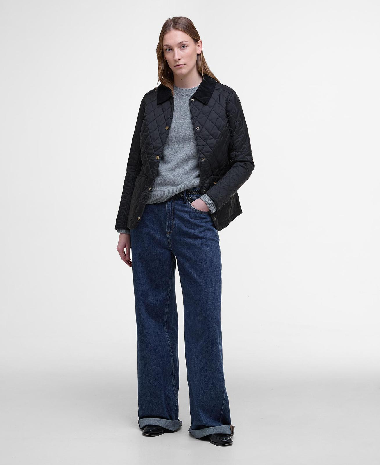 TRAPUNTINA BARBOUR DONNA