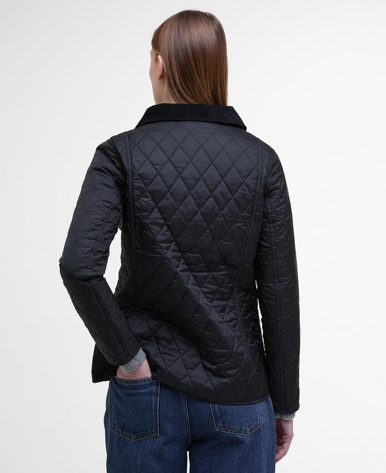 TRAPUNTINA BARBOUR DONNA