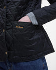 TRAPUNTINA BARBOUR DONNA