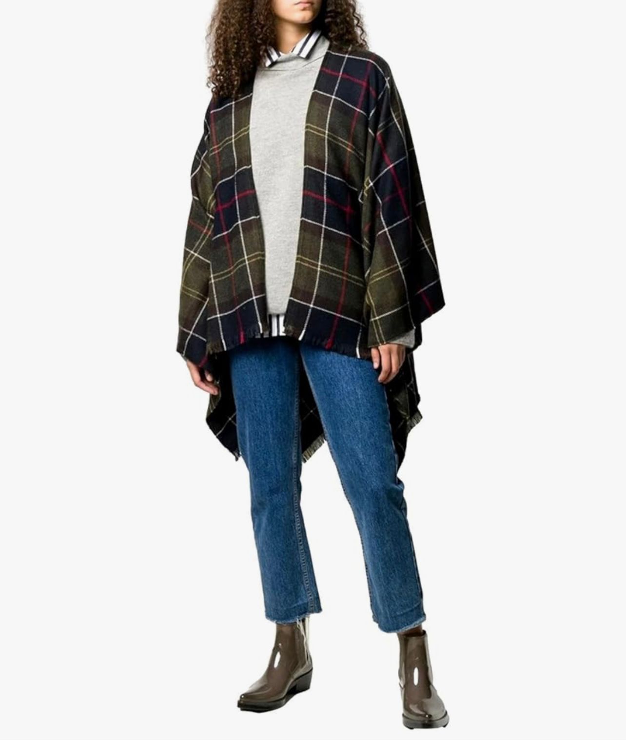 MANTELLA BARBOUR DONNA