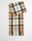 SCIARPA BARBOUR DONNA