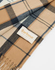SCIARPA BARBOUR DONNA
