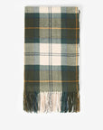 SCIARPA BARBOUR DONNA