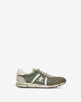 SCARPE PREMIATA UOMO LUCY 7256N