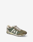 SCARPE PREMIATA UOMO LUCY 7256N