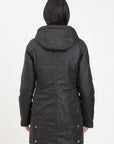 VESTE BARBOUR FEMME