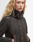 GIUBBINO BARBOUR DONNA BOWER WAX