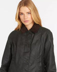 GIUBBINO BARBOUR DONNA