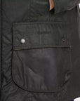 GIUBBINO BARBOUR DONNA