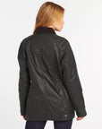 GIUBBINO BARBOUR DONNA