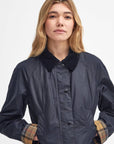 WOMEN'S BARBOUR BEADNELL WAX JACKET