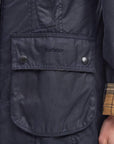 WOMEN'S BARBOUR BEADNELL WAX JACKET