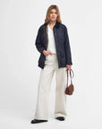 WOMEN'S BARBOUR BEADNELL WAX JACKET