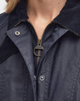 WOMEN'S BARBOUR BEADNELL WAX JACKET