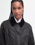 WOMEN'S BARBOUR BEADNELL WAX JACKET