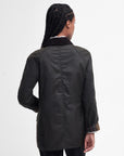 WOMEN'S BARBOUR BEADNELL WAX JACKET