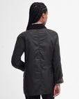 GIUBBINO BARBOUR DONNA