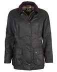 WOMEN'S BARBOUR BEADNELL WAX JACKET