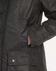 WOMEN'S BARBOUR BEADNELL WAX JACKET